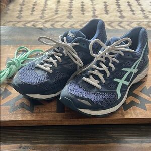Asics Running Sneakers